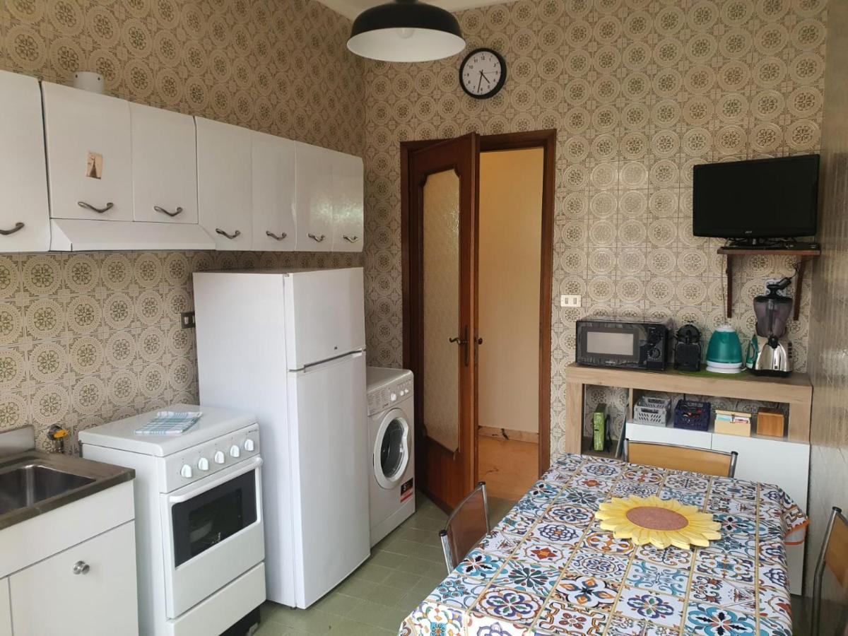 Apartamento La Casa Dei Nonni - Ampio Trilocale Zona Lingotto Turín Exterior foto