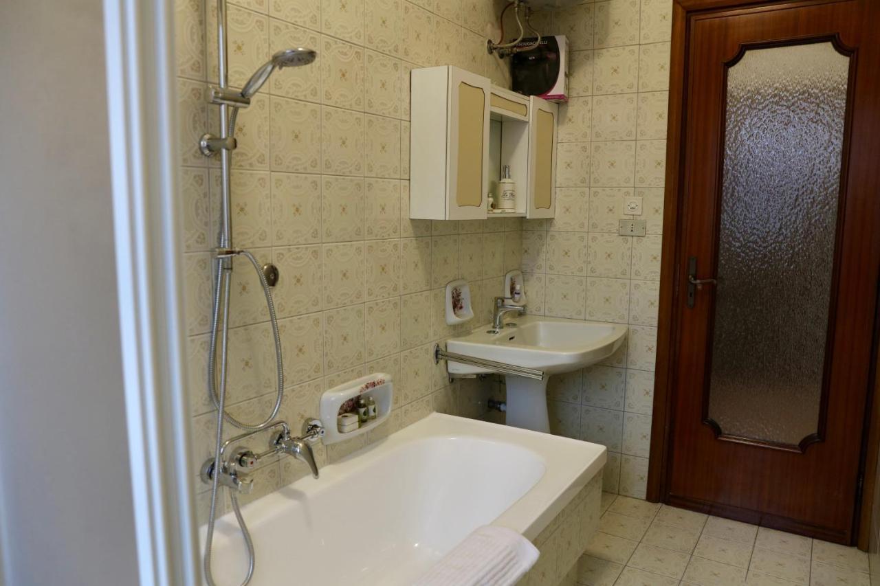 Apartamento La Casa Dei Nonni - Ampio Trilocale Zona Lingotto Turín Exterior foto
